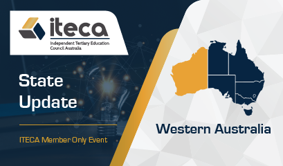 ITECA Western Australia Funded Provider Interest Group